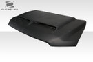 Duraflex 2015-2020 Ford F-150 GT500 Hood - 1 Piece - 112575
