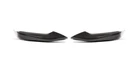 German Car Accessories 2017-2023 BMW 5-Series Carbon Fiber M Performance Front Splitters G30