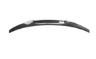 German Car Accessories 2016-2021 BMW M2 M4 Style Carbon Fiber Trunk Spoiler F87