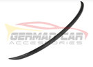 German Car Accessories 2014-2020 BMW 2-Series M Style Carbon Fiber Trunk Spoiler F22