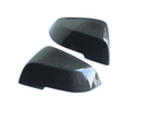 German Car Accessories 2016-2018 BMW M2 Carbon Fiber Mirror Caps G87
