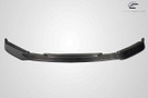 Carbon Creations 2015-2020 Ford F-150 RKS Front Lip Spoiler Air Dam - 1 Piece - 116943