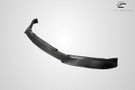 Carbon Creations 2015-2020 Ford F-150 RKS Front Lip Spoiler Air Dam - 1 Piece - 116943
