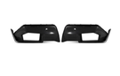German Car Accessories 2024+ BMW M5 Carbon Fiber M Performance Style Rear Diffuser G90/G99