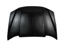 Duraflex 2017-2022 Ford Super Duty F250 F350 F450 Cowl Hood - 1 Piece - 115040