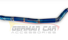 German Car Accessories 2018+ BMW X3/X4 Valved Sport Exhaust System G01/G02