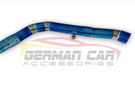 German Car Accessories 2018+ BMW X3/X4 Valved Sport Exhaust System G01/G02