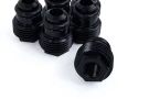 CSF Nitrous Jet Fitting Adaptor Plugs (qty. 6) for CSF B58/S58 Manifolds - csf8403
