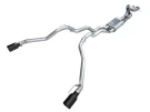 AWE SwitchPath™ Exhaust Suite for the Ford Ranger Raptor