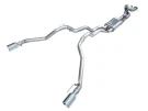 AWE SwitchPath™ Exhaust Suite for the Ford Ranger Raptor