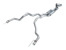AWE SwitchPath™ Exhaust Suite for the Ford Ranger Raptor