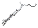 AWE SwitchPath™ Exhaust Suite for the Ford Ranger Raptor