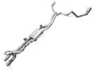 AWE SwitchPath™ Exhaust Suite for the Ford Ranger Raptor