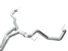 AWE SwitchPath™ Exhaust Suite for the Ford Ranger Raptor