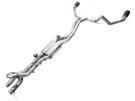 AWE SwitchPath™ Exhaust Suite for the Ford Ranger Raptor