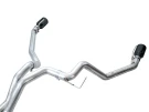 AWE SwitchPath™ Exhaust Suite for the Ford Ranger Raptor