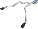 AWE SwitchPath™ Exhaust Suite for the Ford Ranger Raptor