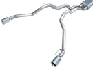 AWE SwitchPath™ Exhaust Suite for the Ford Ranger Raptor