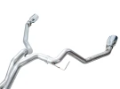 AWE SwitchPath™ Exhaust Suite for the Ford Ranger Raptor