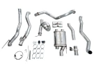 AWE SwitchPath™ Exhaust Suite for the Ford Ranger Raptor