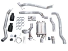 AWE SwitchPath™ Exhaust Suite for the Ford Ranger Raptor