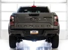 AWE SwitchPath™ Exhaust Suite for the Ford Ranger Raptor