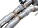 AWE SwitchPath™ Exhaust Suite for the Ford Ranger Raptor