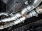 AWE SwitchPath™ Exhaust Suite for the Ford Ranger Raptor