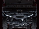 AWE SwitchPath™ Exhaust Suite for the Ford Ranger Raptor