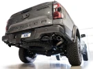AWE SwitchPath™ Exhaust Suite for the Ford Ranger Raptor
