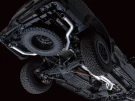 AWE SwitchPath™ Exhaust Suite for the Ford Ranger Raptor