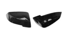 German Car Accessories 2013-2018 BMW 6-Series Carbon Fiber Mirror Caps F06/F12/F13