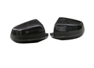 German Car Accessories 2013-2018 BMW 6-Series Carbon Fiber Mirror Caps F06/F12/F13