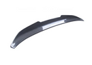 German Car Accessories 2018-2025 BMW X4/X4M Carbon Fiber Trunk Spoiler G02/F98