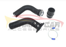 German Car Accessories 2018+ BMW X3/X4 Charge Pipe Kit G01/G02