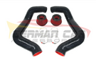 German Car Accessories 2021-2023 BMW M550i Front Mount Air Intakes G30