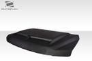 Duraflex 2017-2022 Ford Super Duty F250 F350 F450 GT500 Hood - 1 Piece - 115042