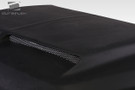 Duraflex 2017-2022 Ford Super Duty F250 F350 F450 GT500 Hood - 1 Piece - 115042