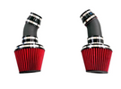 German Car Accessories 2018-2023 BMW M5/M550i Cold Air Intakes F90/G30