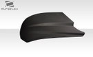 Duraflex 2018-2023 Ford Mustang 3" Cowl Hood - 1 Piece - 116313