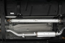MBRP 15-20 GM Tahoe/Suburban/Yukon/Yukon XL/Escalade Aluminized Steel 3in. Cat Back -Single Side mbrpS5043AL