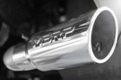 MBRP 15-20 GM Tahoe/Suburban/Yukon/Yukon XL/Escalade Aluminized Steel 3in. Cat Back -Single Side mbrpS5043AL