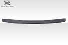 Duraflex 2015-2023 Ford Mustang Coupe California Special Look Wing Spoiler - 1 Piece (S) - 114259
