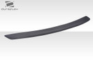 Duraflex 2015-2023 Ford Mustang Coupe California Special Look Wing Spoiler - 1 Piece (S) - 114259