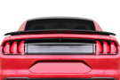 Duraflex 2015-2023 Ford Mustang Coupe California Special Look Wing Spoiler - 1 Piece (S) - 114259