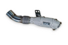 German Car Accessories 2019-2023 BMW X5/X6/X7 Downpipe G05/G06/G07