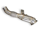 German Car Accessories 2019-2023 BMW X5/X6/X7 Downpipe G05/G06/G07