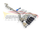 German Car Accessories 2014-2020 BMW M3/M4 Valved Sport Exhaust System F80/F82/F83
