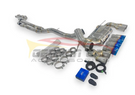 German Car Accessories 2014-2020 BMW M3/M4 Valved Sport Exhaust System F80/F82/F83