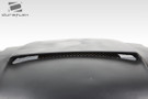 Duraflex 2018-2023 Ford Mustang CVX Hood - 1 Piece - 114962